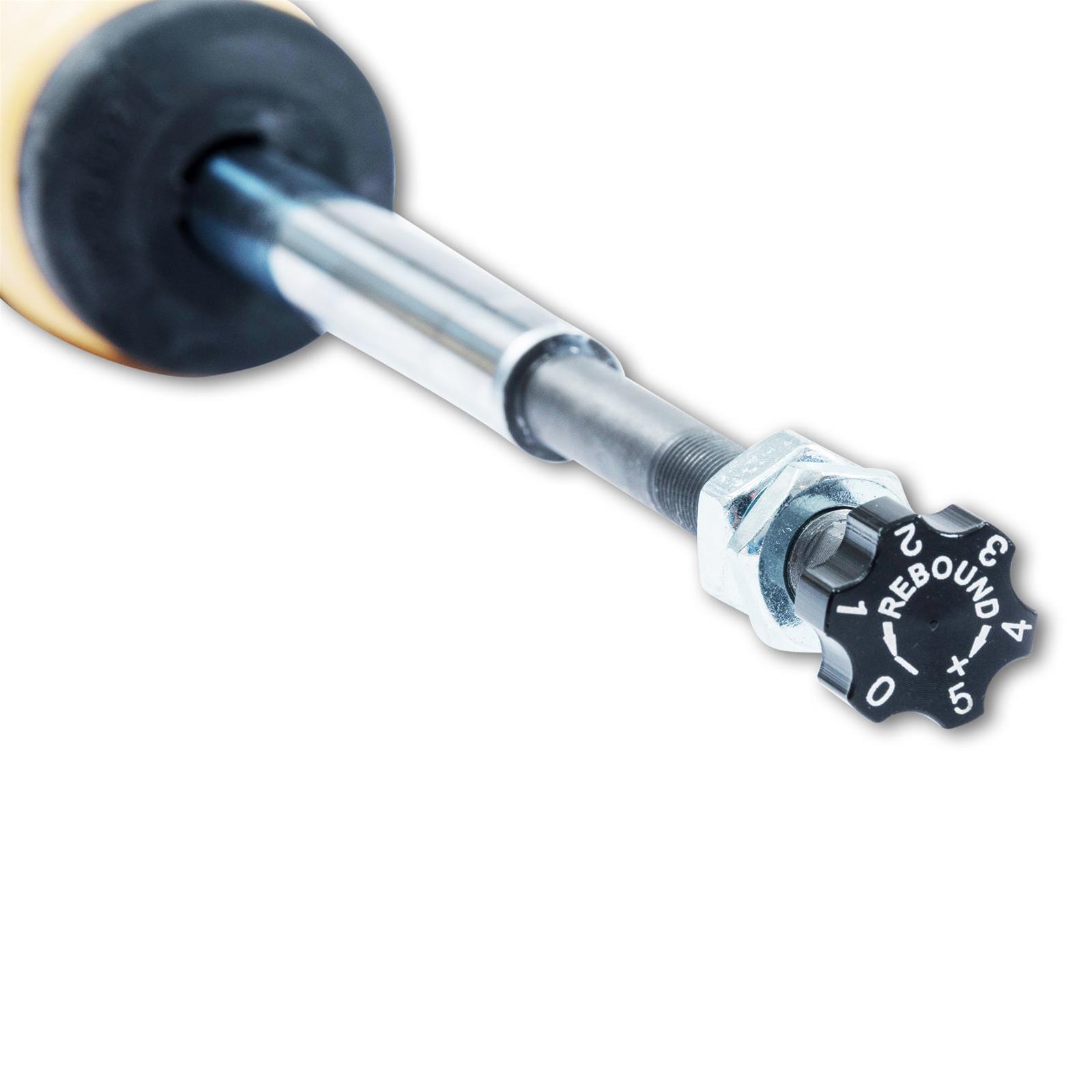 ST Suspensions XTA Coilover Kits 18250833 Kit; Honda Fit (GK5) thumbnail 4