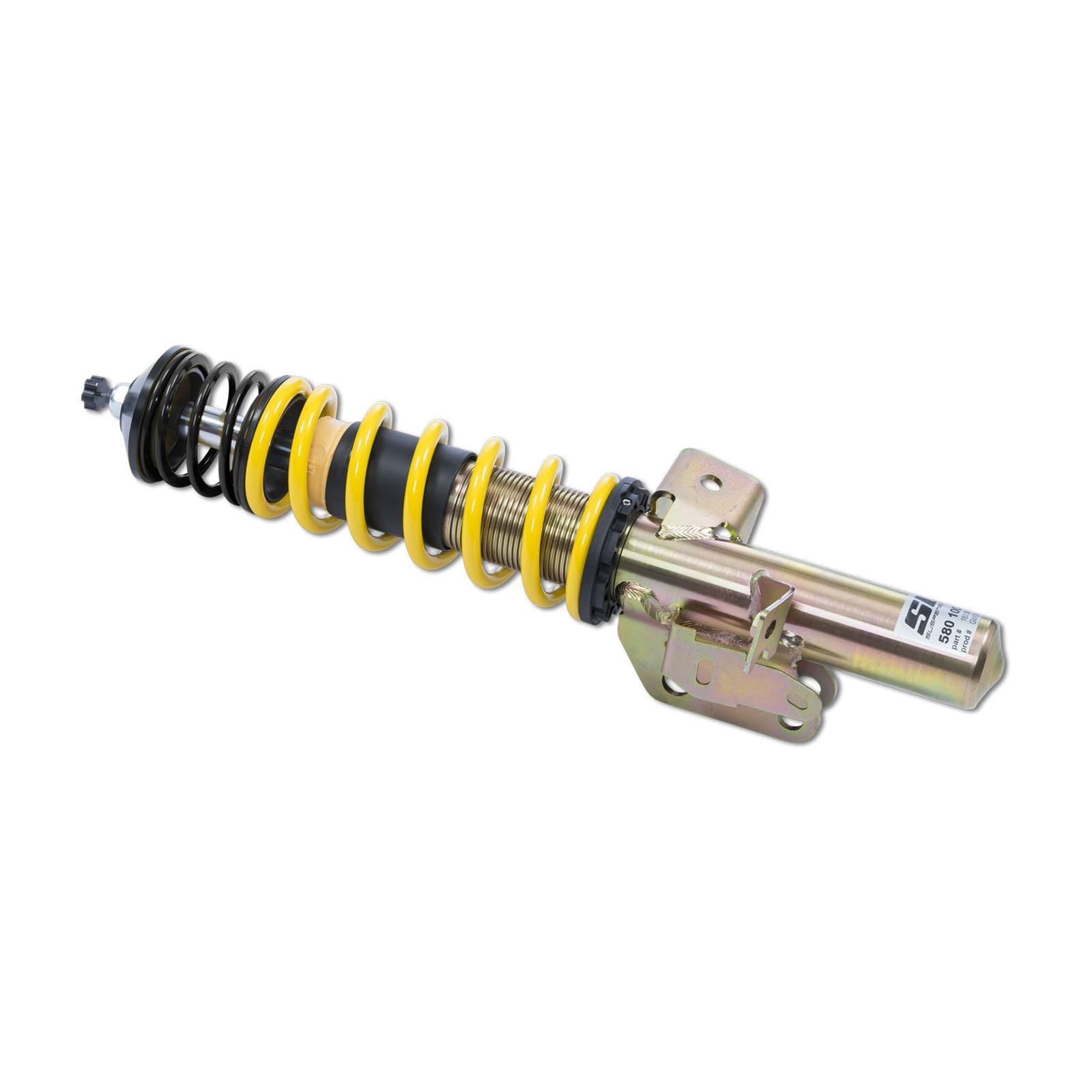 ST Suspensions XA Coilover Kits 18258004 Kit; Scion FR-S / Subaru BR-Z thumbnail 6