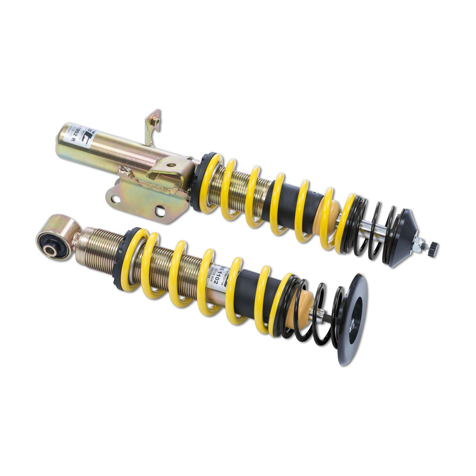 ST Suspensions XA Coilover Kits 18258004 Kit; Scion FR-S / Subaru BR-Z thumbnail 3