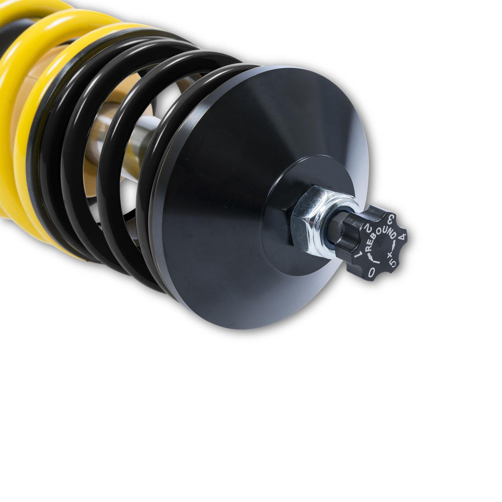 ST Suspensions XA Coilover Kits 18258004 Kit; Scion FR-S / Subaru BR-Z thumbnail 4