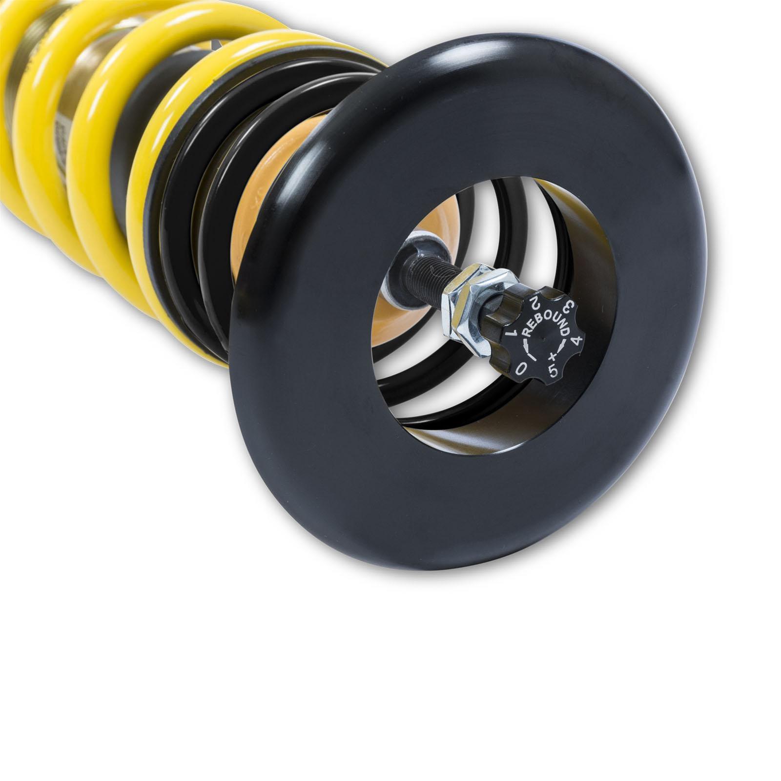 ST Suspensions XA Coilover Kits 18258004 Kit; Scion FR-S / Subaru BR-Z thumbnail 2
