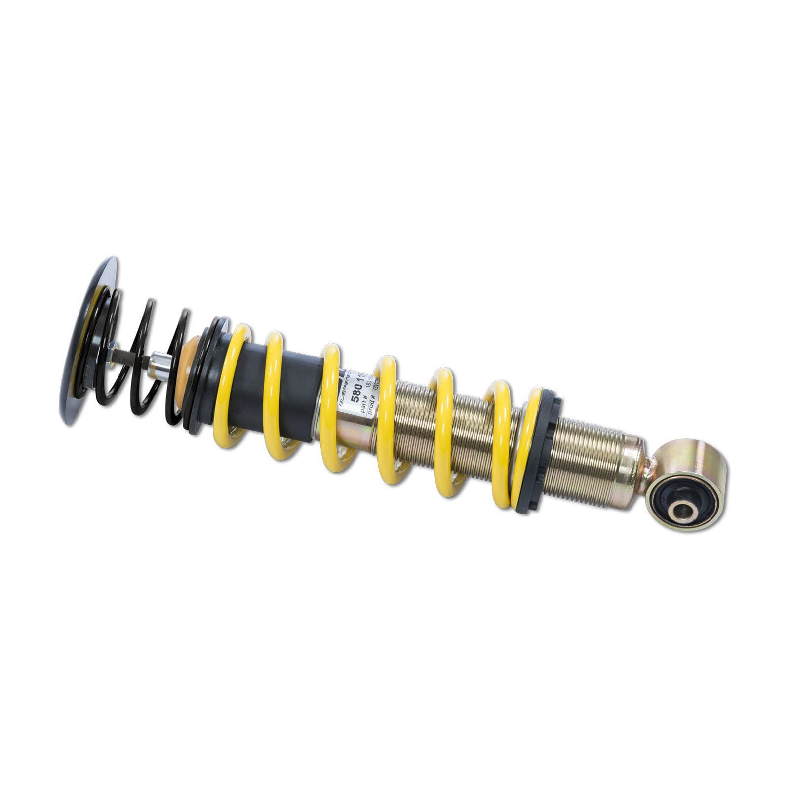 ST Suspensions XA Coilover Kits 18258004 Kit; Scion FR-S / Subaru BR-Z thumbnail 5