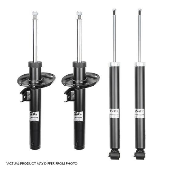 ST Suspensions Shocks and Struts 47014 Shock Kits