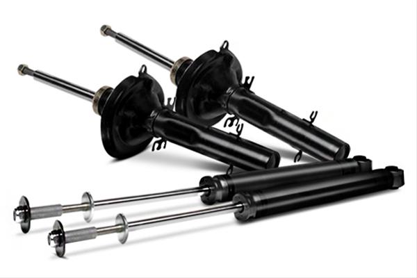 ST Suspensions Sport Shock Kits 47063 Shock, Gas Charged, Sport, Twin Tube, Front or Rear, Chrysler, Dodge, Kit
