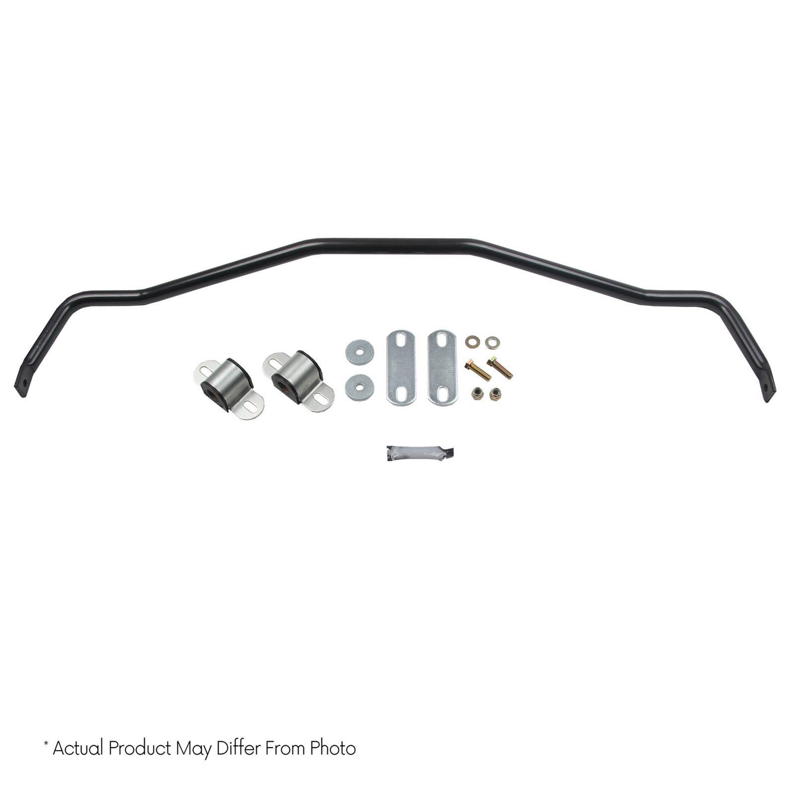 ST Suspensions Sway Bars 50129 Anti-Swaybar - Front Nissan Z (RZ34) Coupe thumbnail 2