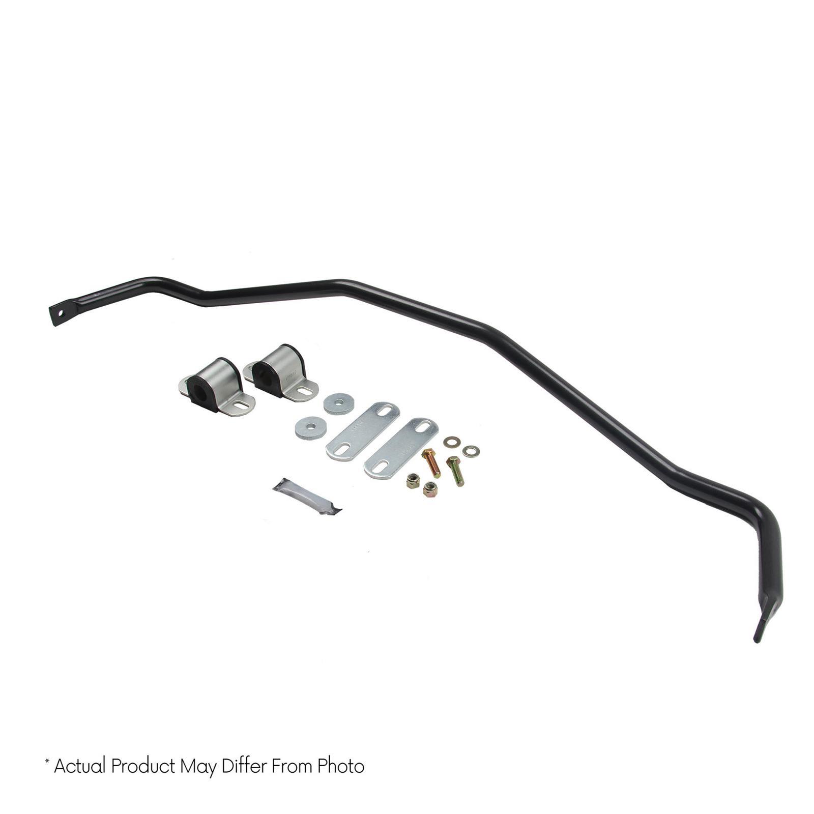 ST Suspensions Sway Bars 50129 Anti-Swaybar - Front Nissan Z (RZ34) Coupe