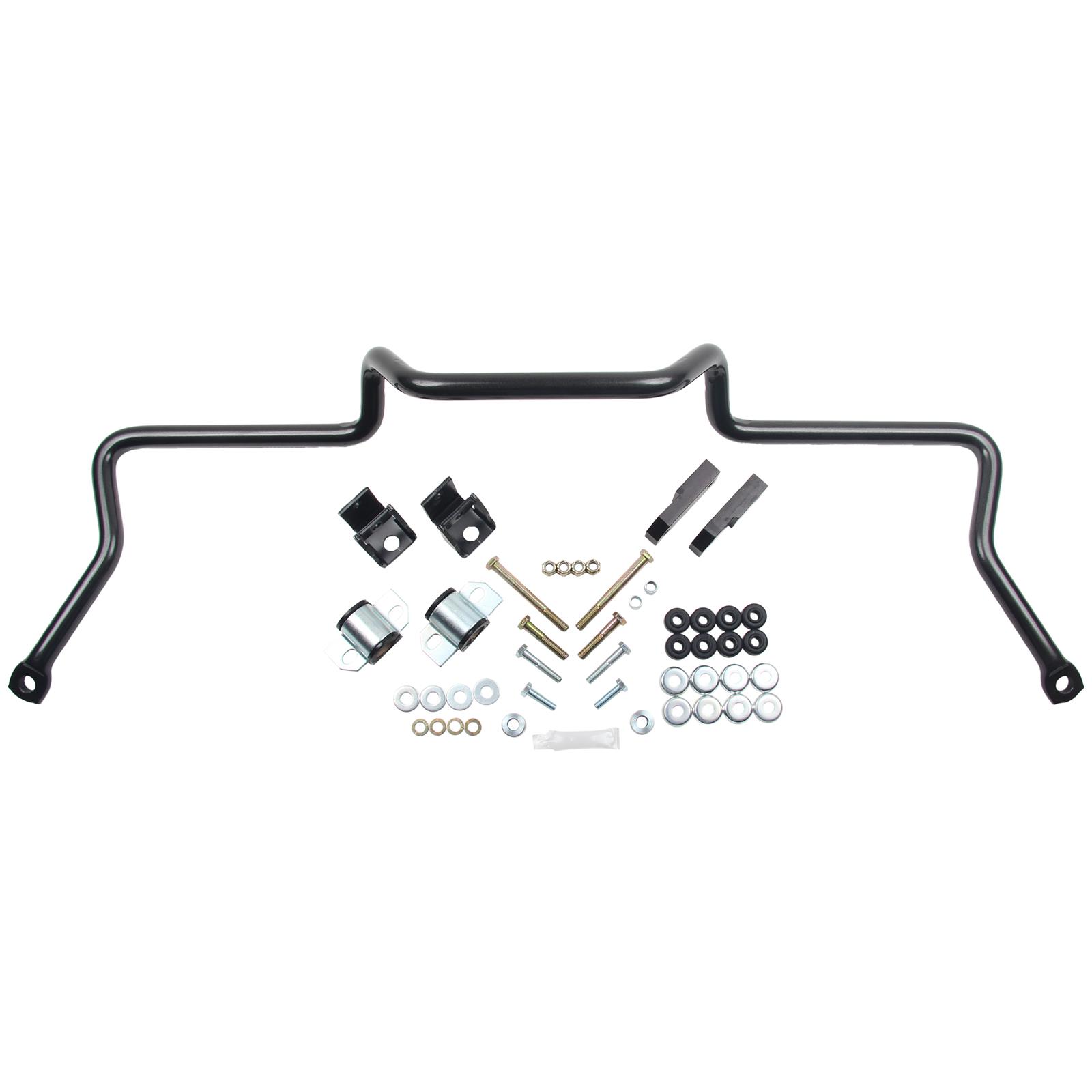 ST Suspensions 50168 ST Suspensions Front Sway Bars Summit Racing