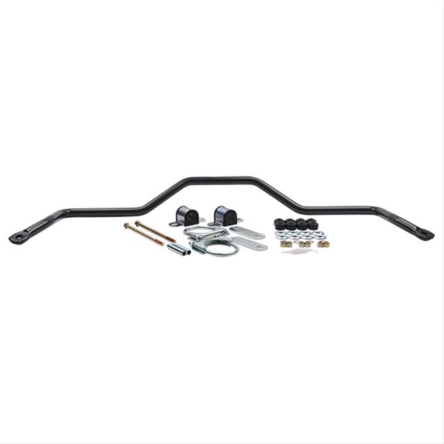 ST Suspensions 51055 ST Suspensions Rear Sway Bars Summit Racing