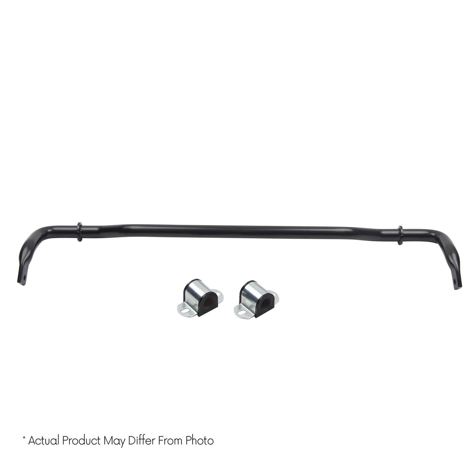 ST Suspensions Sway Bars 51129 Anti-Swaybar - Rear Nissan Z (RZ34) Coupe thumbnail 2
