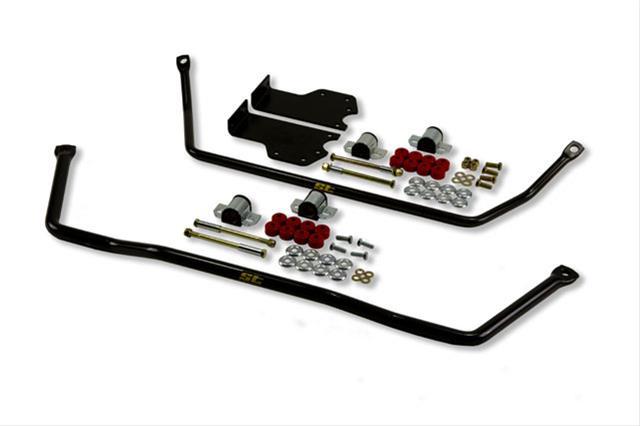 ST Suspensions 52095 ST Suspensions Sway Bar Sets | Summit Racing