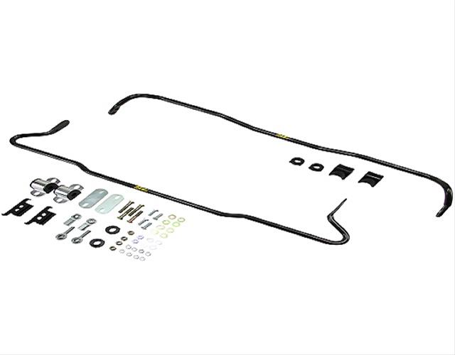 ST Suspensions 52228 ST Suspensions Sway Bar Sets Summit Racing