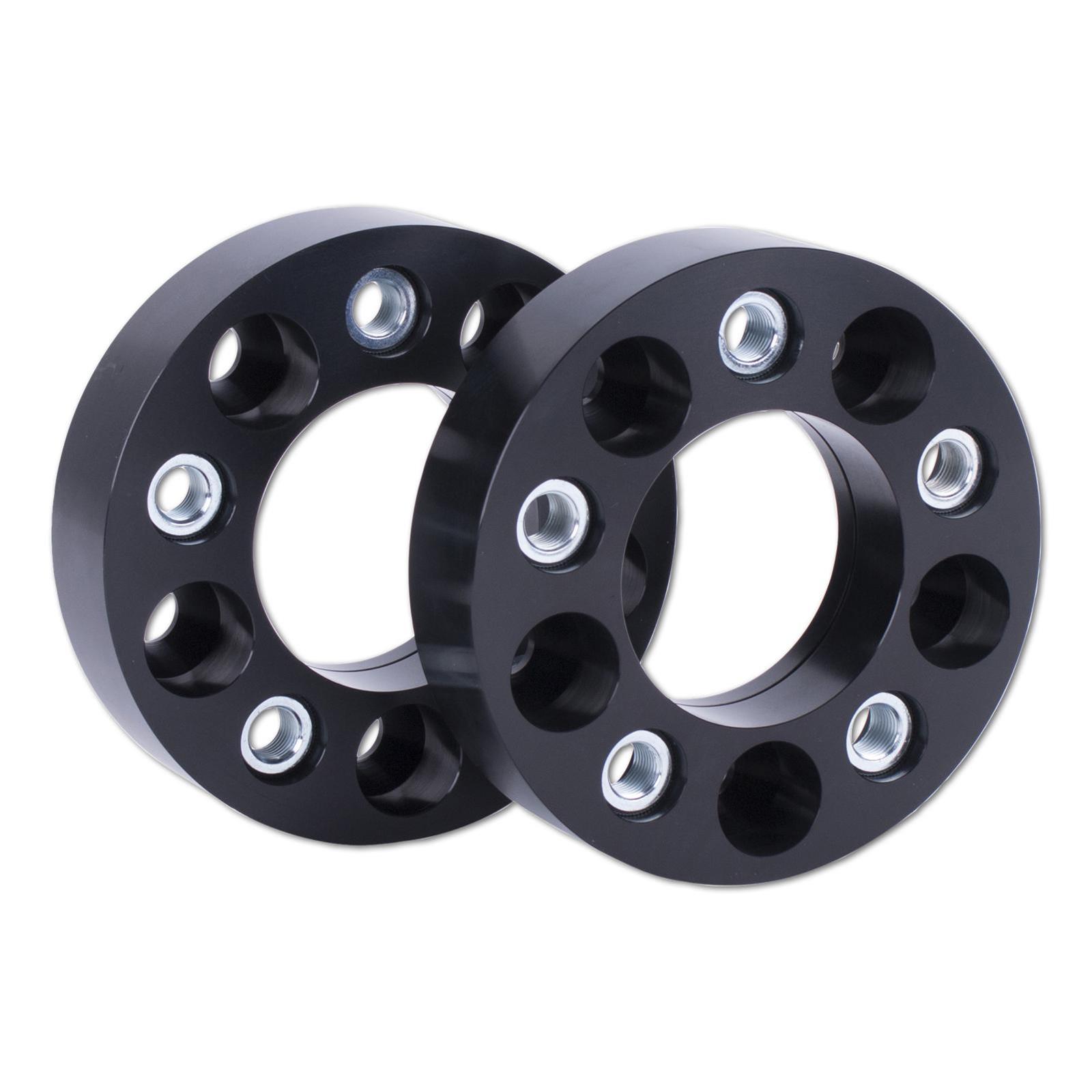 ST Suspensions 56065003 ST Suspensions AZX Wheel Spacers | Summit Racing