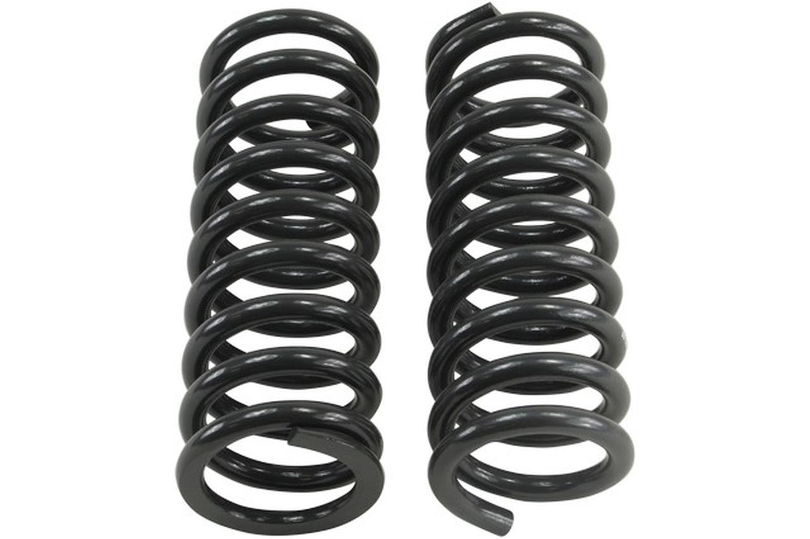 ST Suspensions Sport Springs 68100 MuscleCar Spring Kit