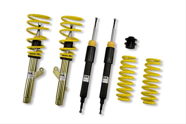 ST Suspensions XTA Coilover Kits 18257802 06-13 Lexus IS250/IS350 RWD Sedan thumbnail 2