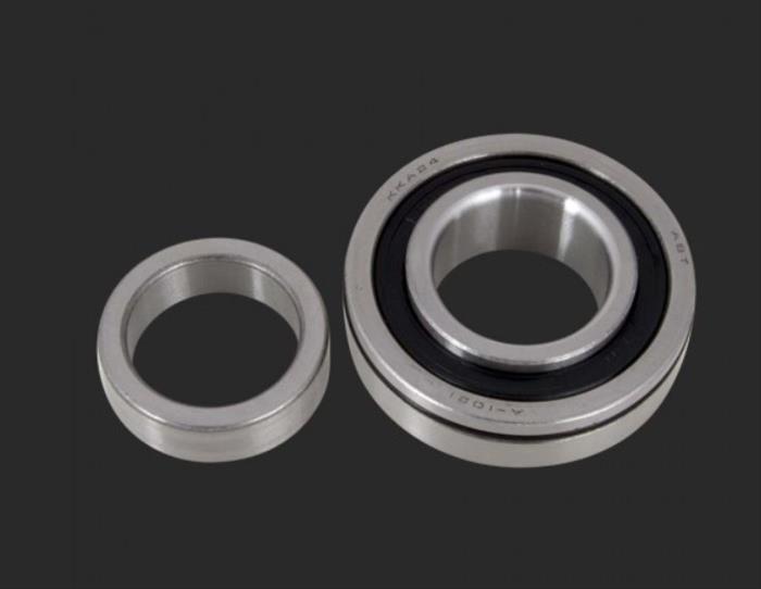 Strange Engineering A1021 Strange Axle Bearings Summit Racing