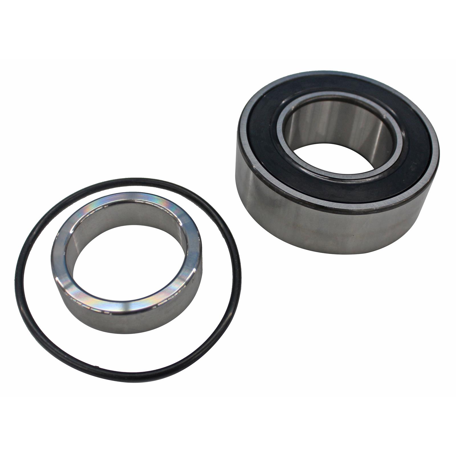 Strange Engineering A1024 Strange Axle Bearings Summit Racing