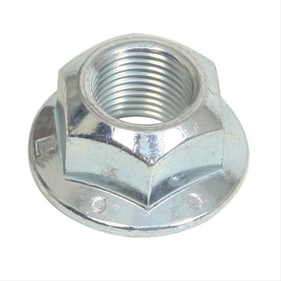 Strange Engineering A1027D Strange Lug Nuts Summit Racing