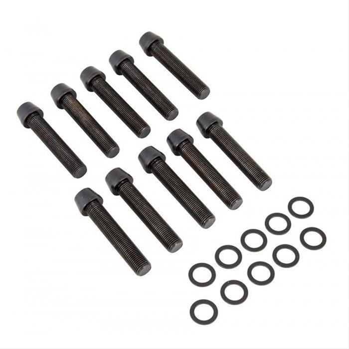 Strange Engineering A1028 Strange Axle Studs | Summit Racing