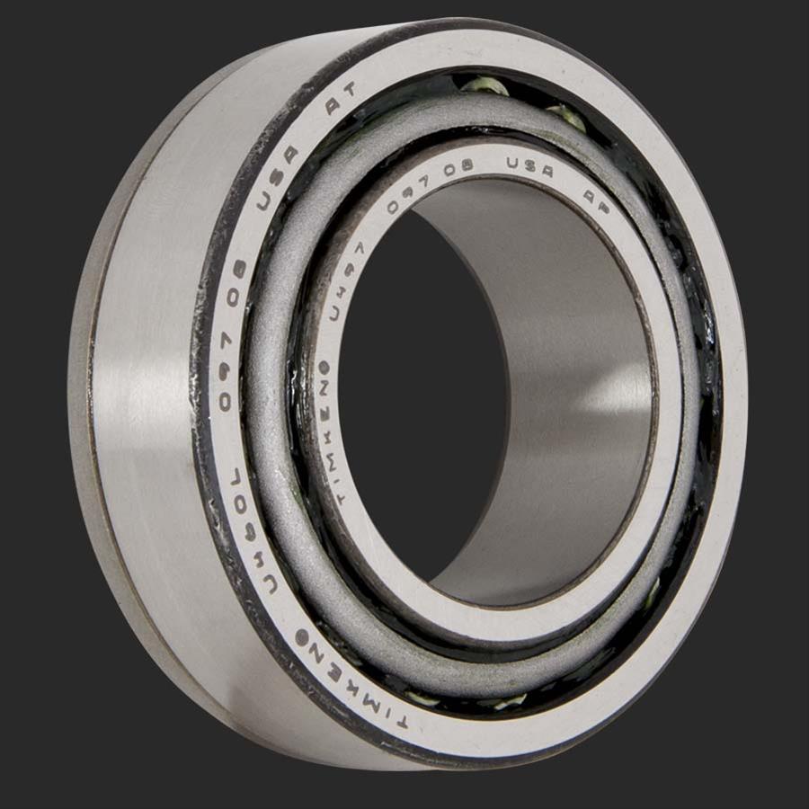 Strange Engineering A1100E