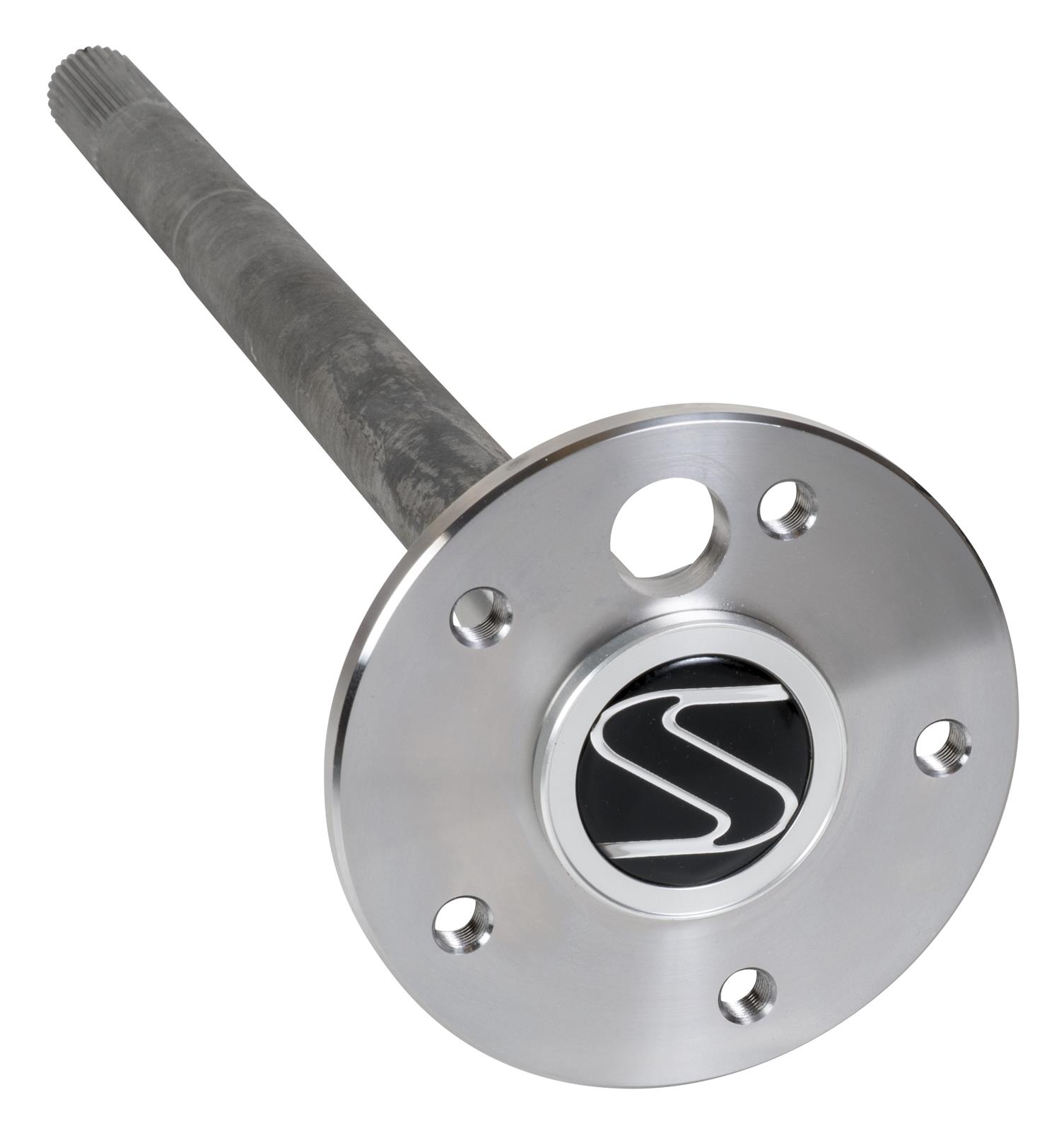 Strange Engineering A3100 Strange Custom S/S and S/T Axles Summit Racing