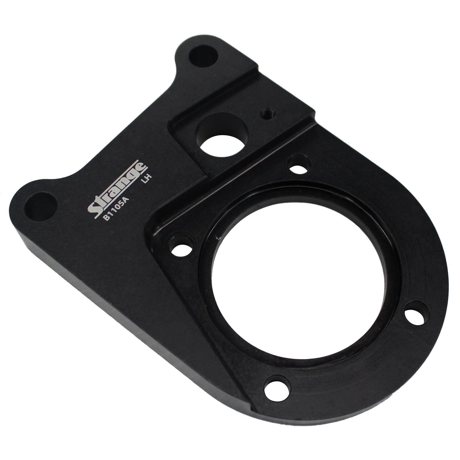 Strange Engineering B1105A