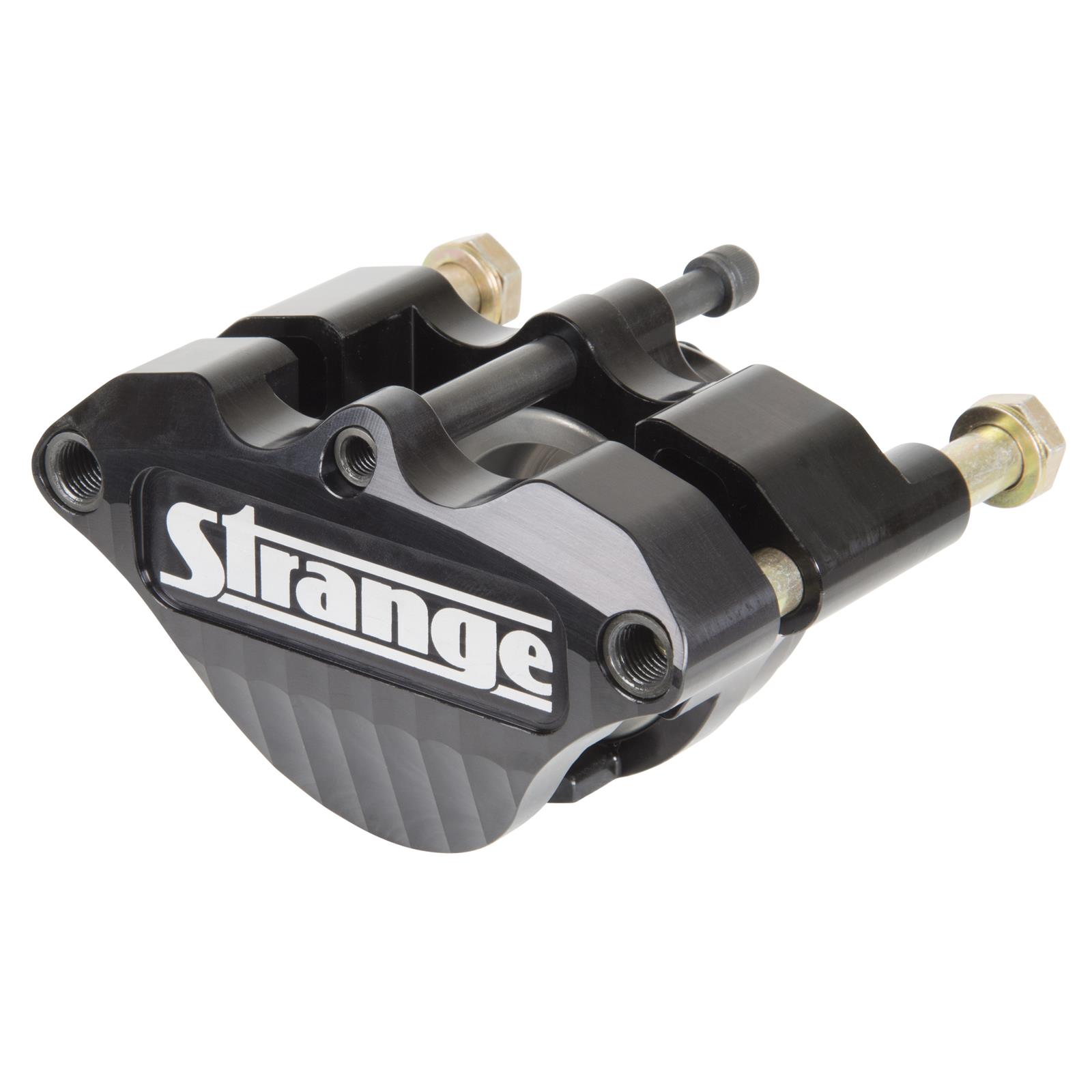 Strange Engineering B1264 Strange Single Piston Calipers Summit Racing