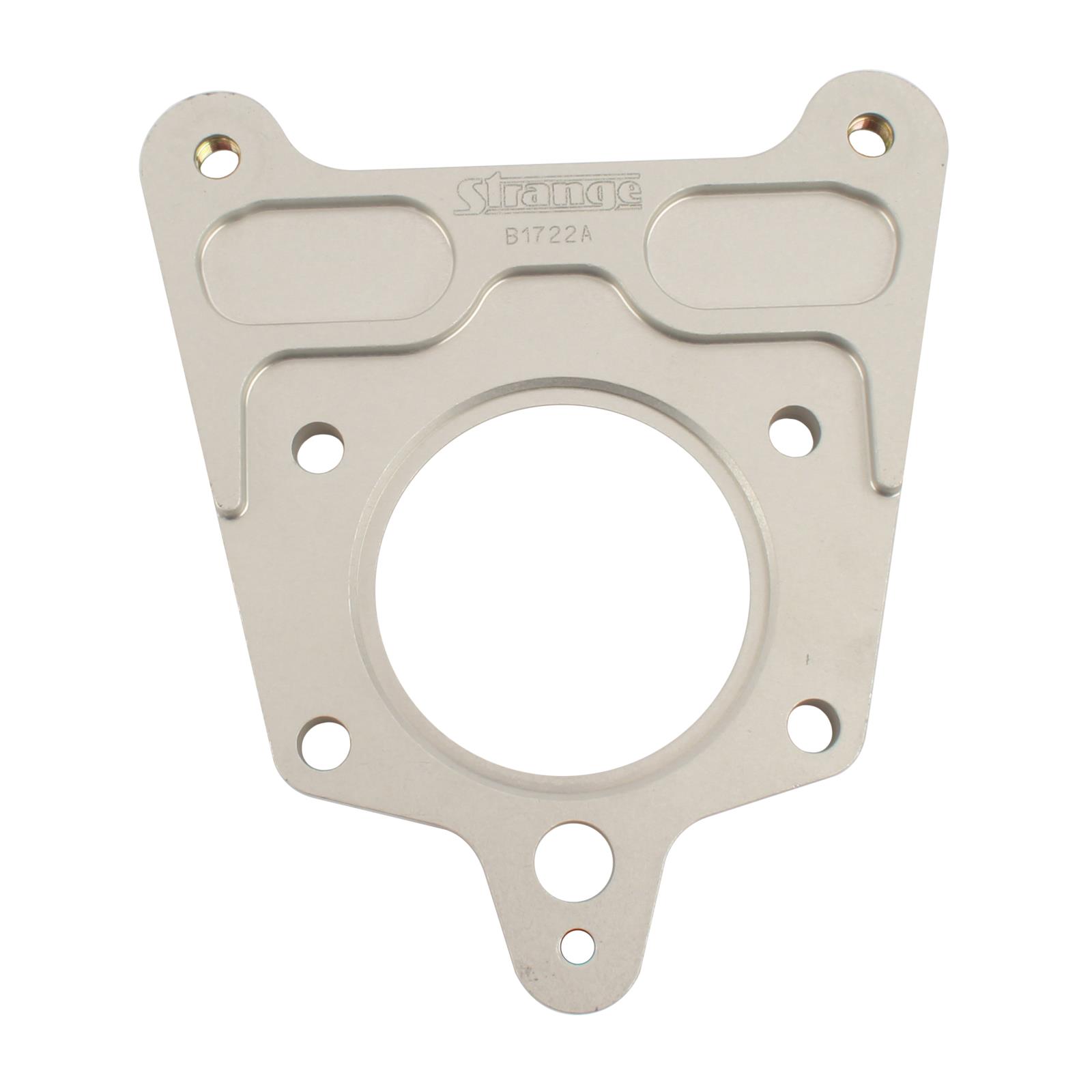 Strange Engineering B1722A Strange Brake Caliper Mounting Brackets