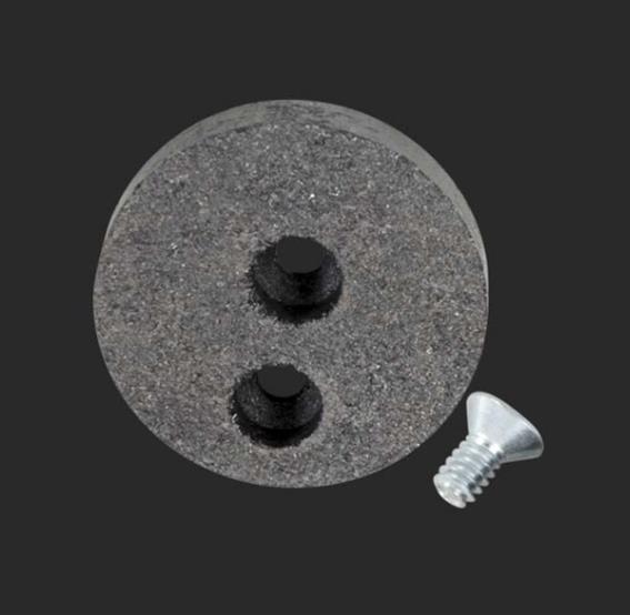 Strange Brake Pads B3341 Pad, Fits A/H 175H and Wilwood Calipers, Front, Universal, Each