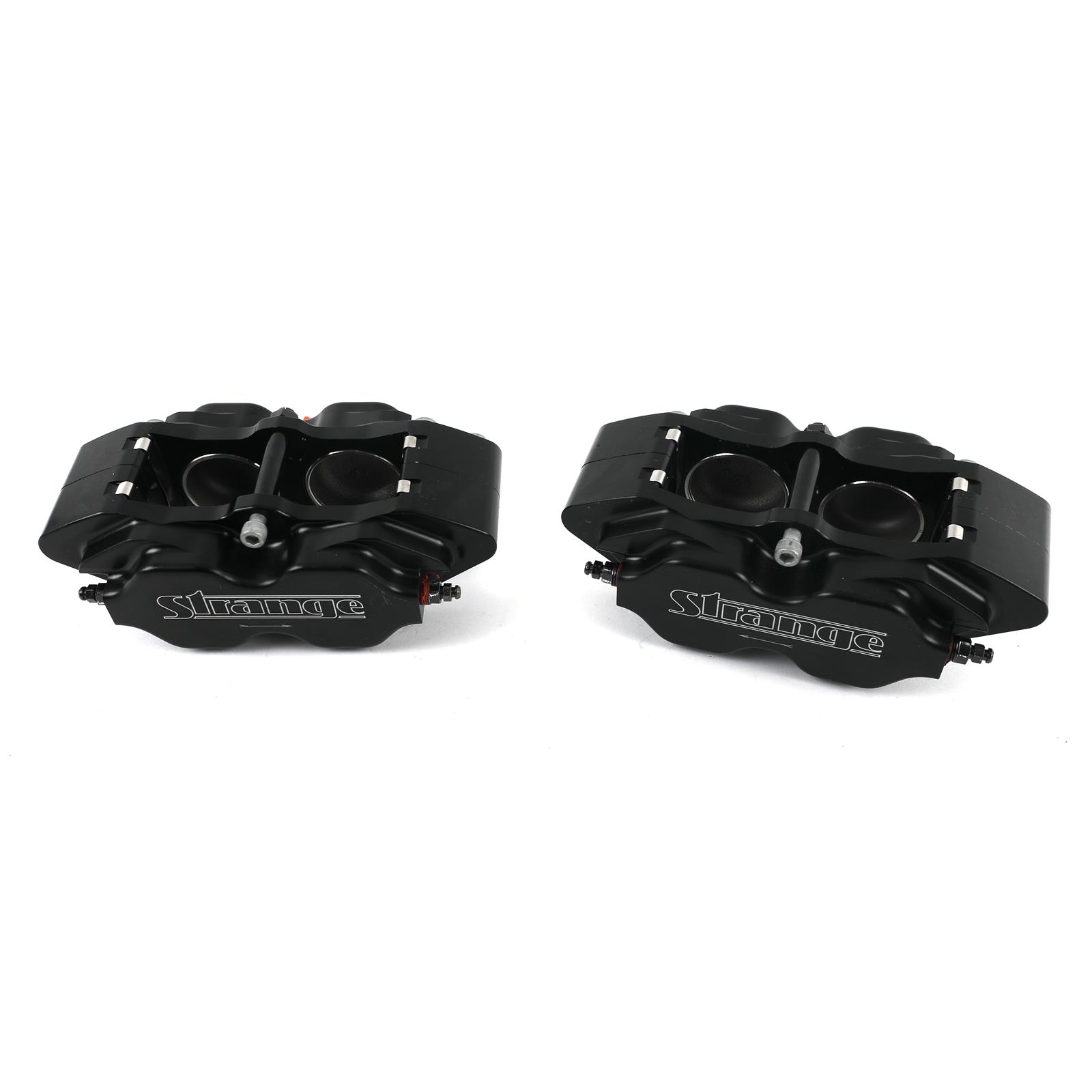 Strange Engineering B4110WC Strange Pro Race Steel Front