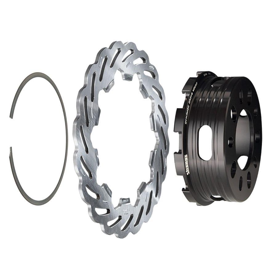 Strange Engineering B4112WCE Strange Evolution Dynamic Drive Mount