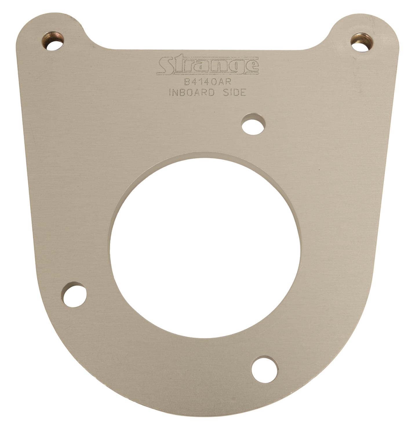 Strange Engineering B4140AR