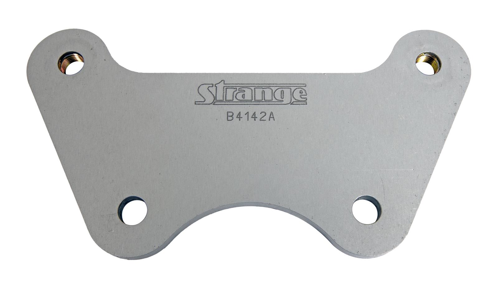 Strange Engineering B4142A