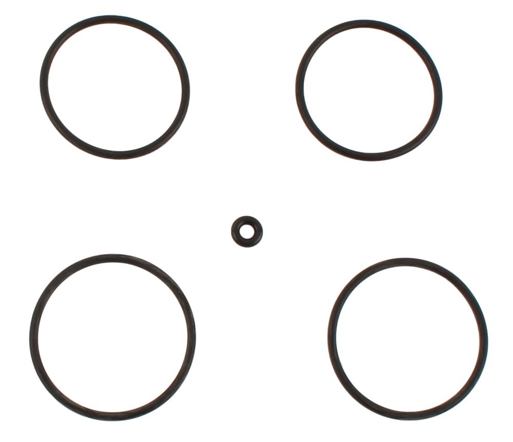 Strange Engineering B5109R Strange Brake Caliper Rebuild ORing Kits