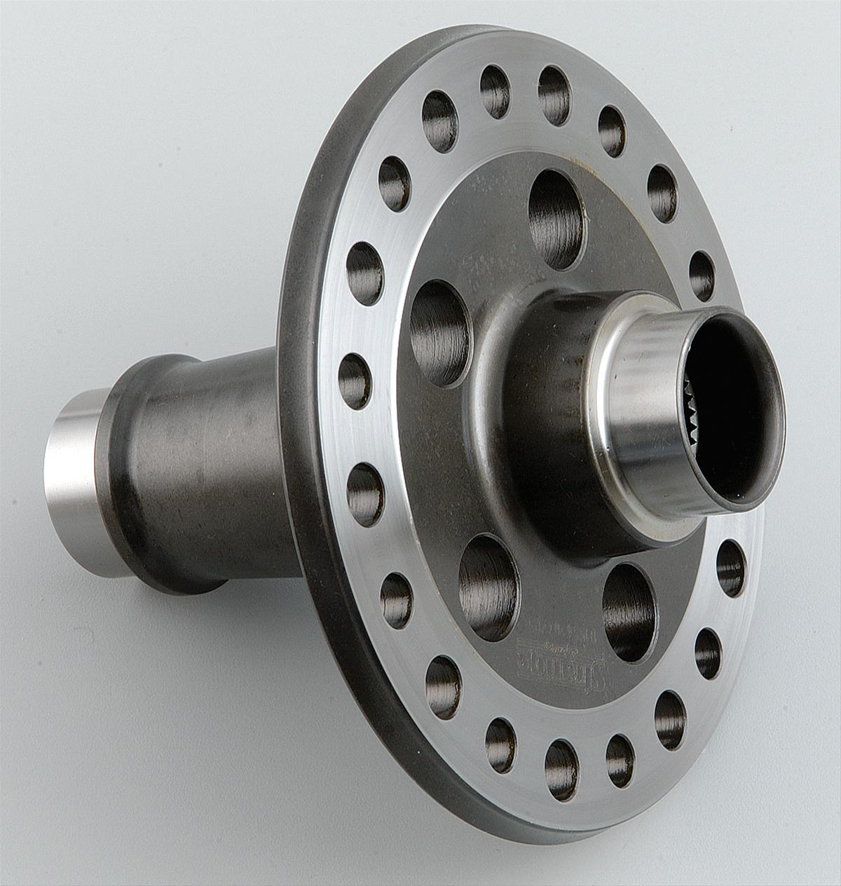 Strange Engineering D1554 Strange Lightweight Pro Race Spools | Summit ...