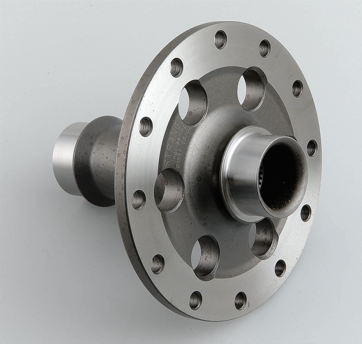 Strange Engineering D1557 Strange Lightweight Pro Race Spools | Summit ...