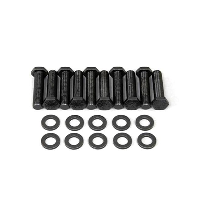1967-1974 Chevelle Wheel Stud Kit 10 Piece Replacement Style