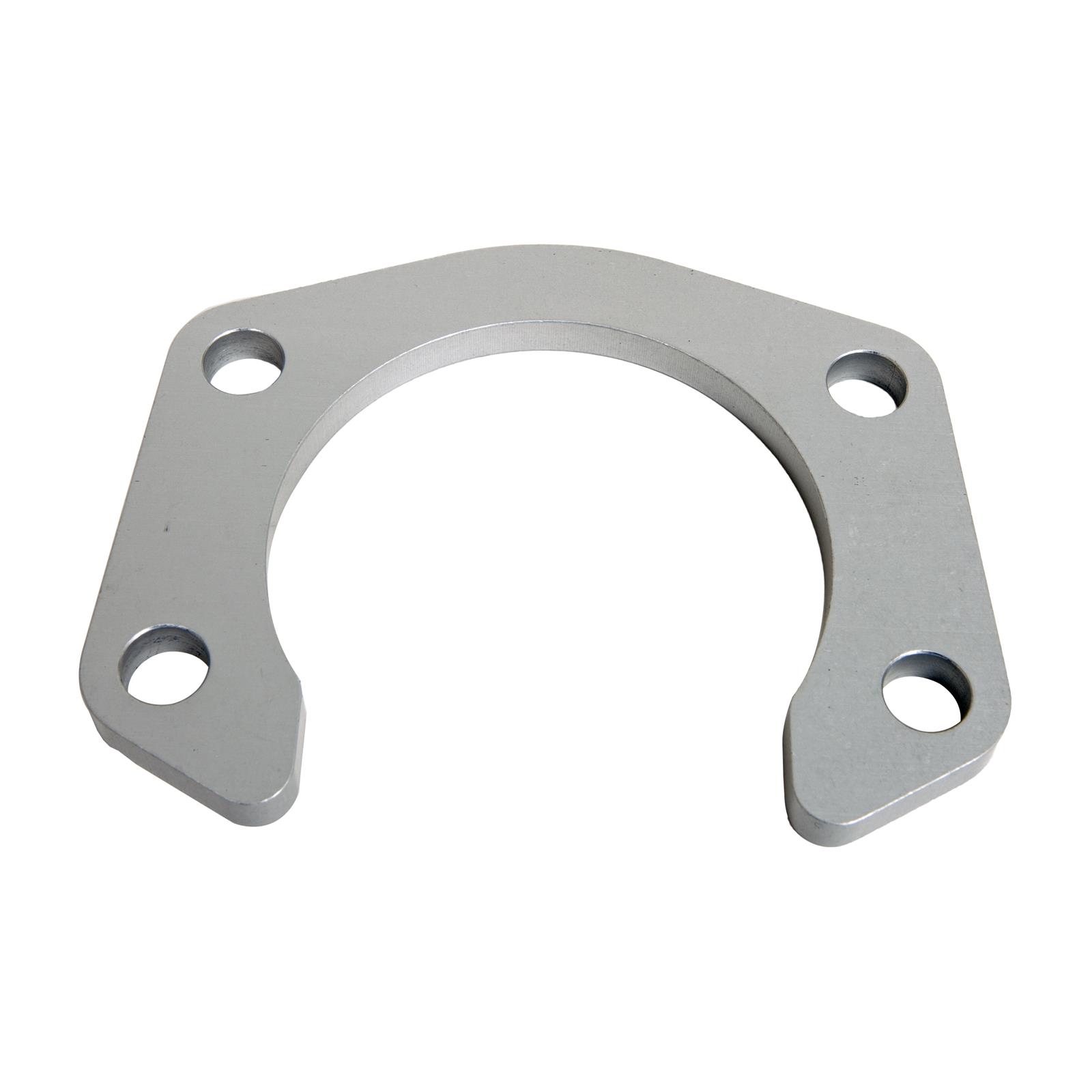 Strange Engineering H1138B Strange Axle Retaining Plates Summit Racing