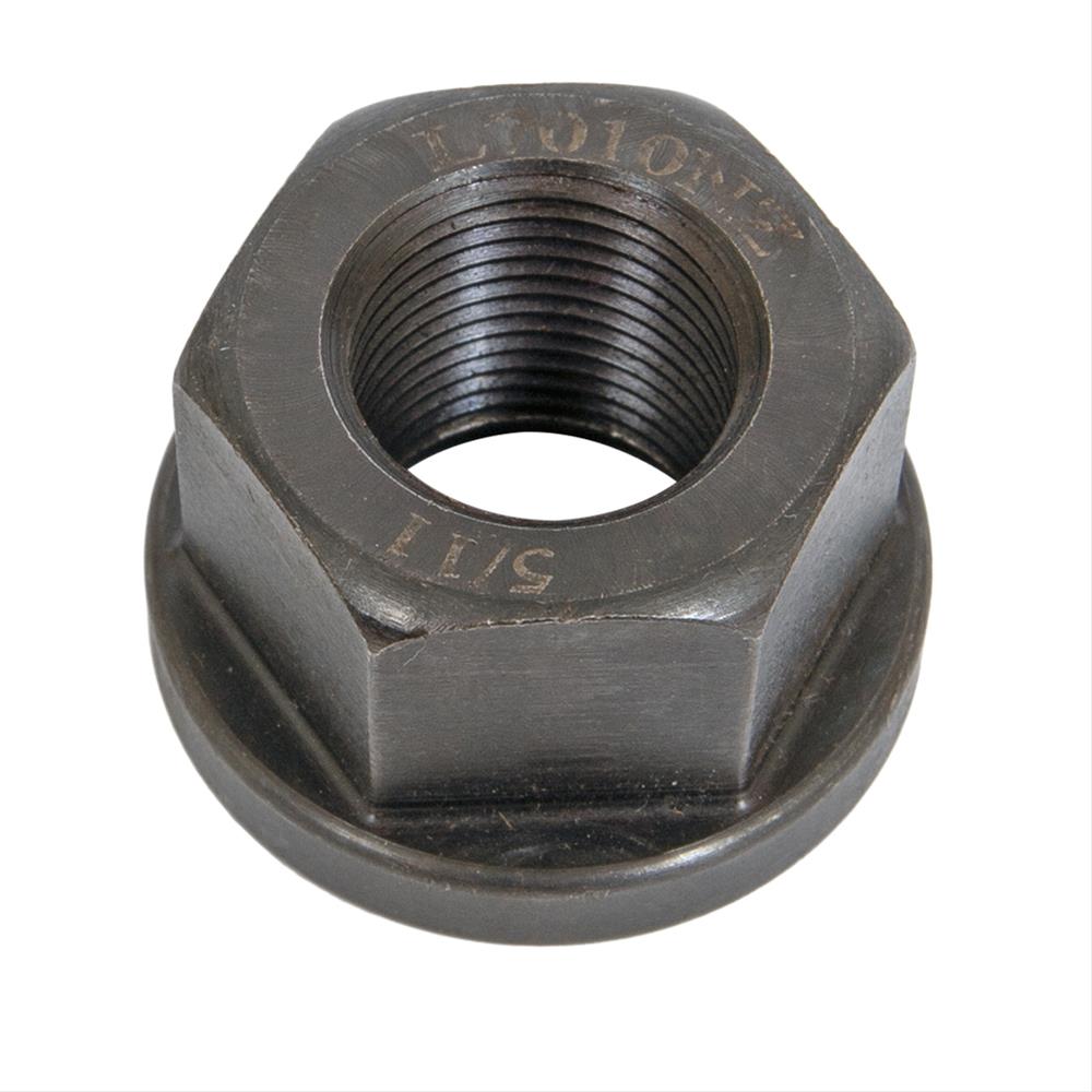 Strange Engineering L7010NZ Strange Lug Nuts Summit Racing