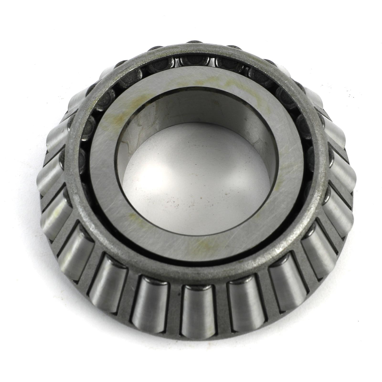 Strange Pinion Bearings N2001F Bearing, Rear, for 35-spline Ultra Case Tapered Support, Pro, Ford 9 in., Each
