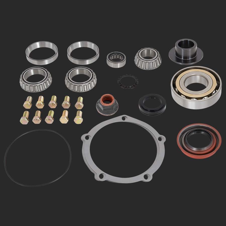 Strange Engineering R5238 Strange Differential Carrier Bearings