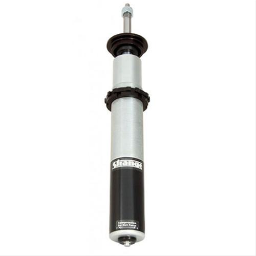 Strange Engineering S2041 Strange Steel Double-Adjustable Coilover Shocks |  Summit Racing