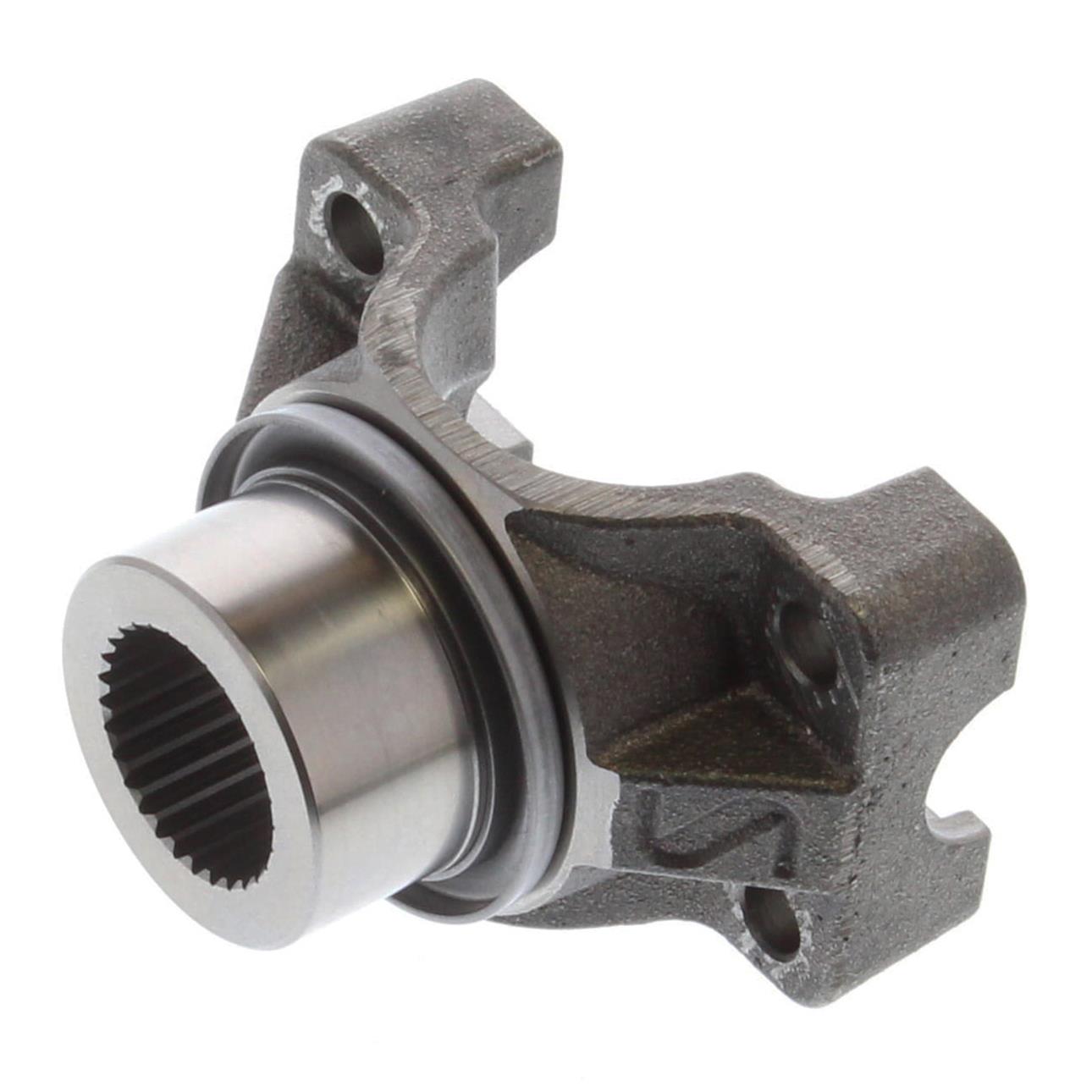 Strange Engineering U1600 Strange SSeries Steel Pinion Yokes Summit