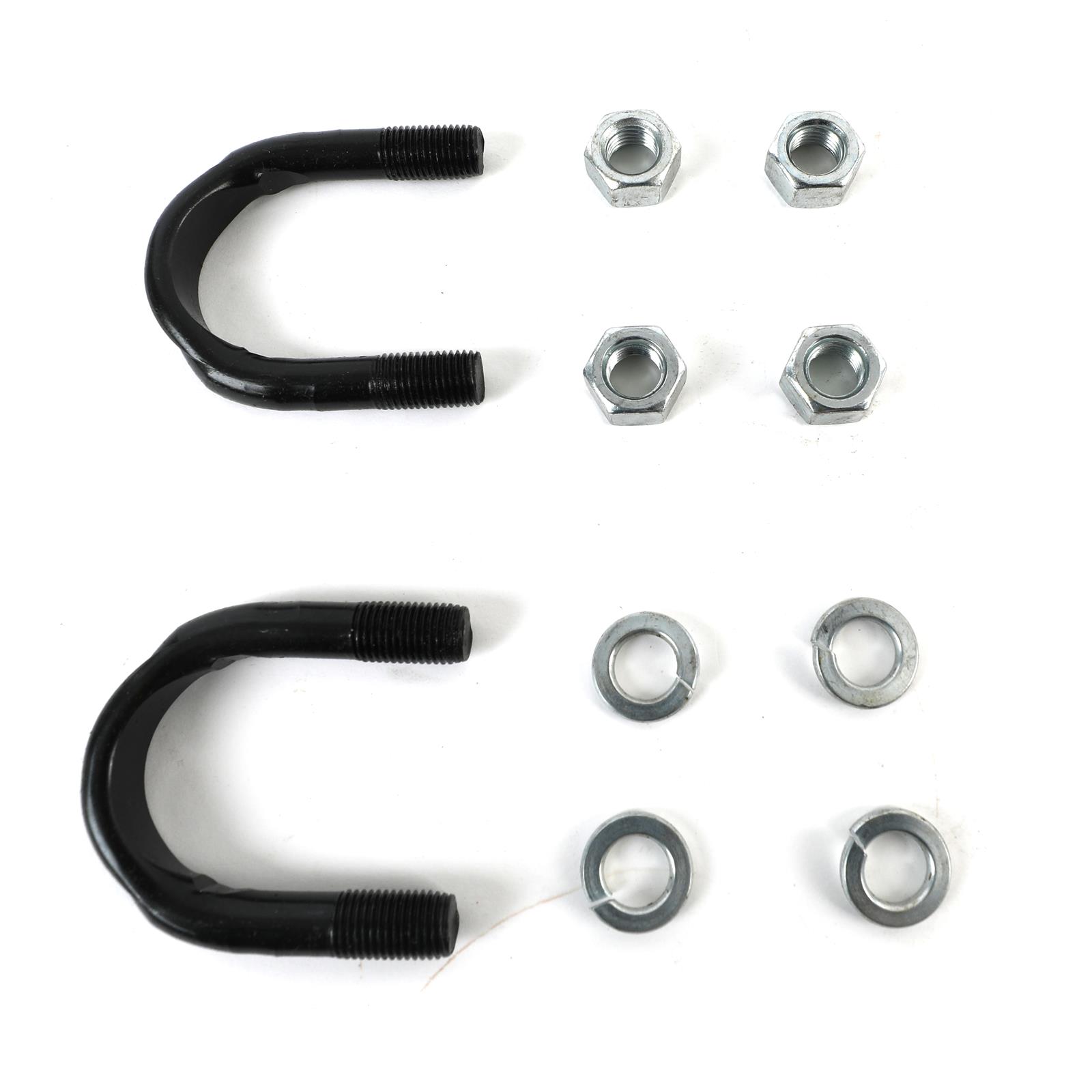 Strange Engineering U1611 Strange U-Joint Girdles | Summit