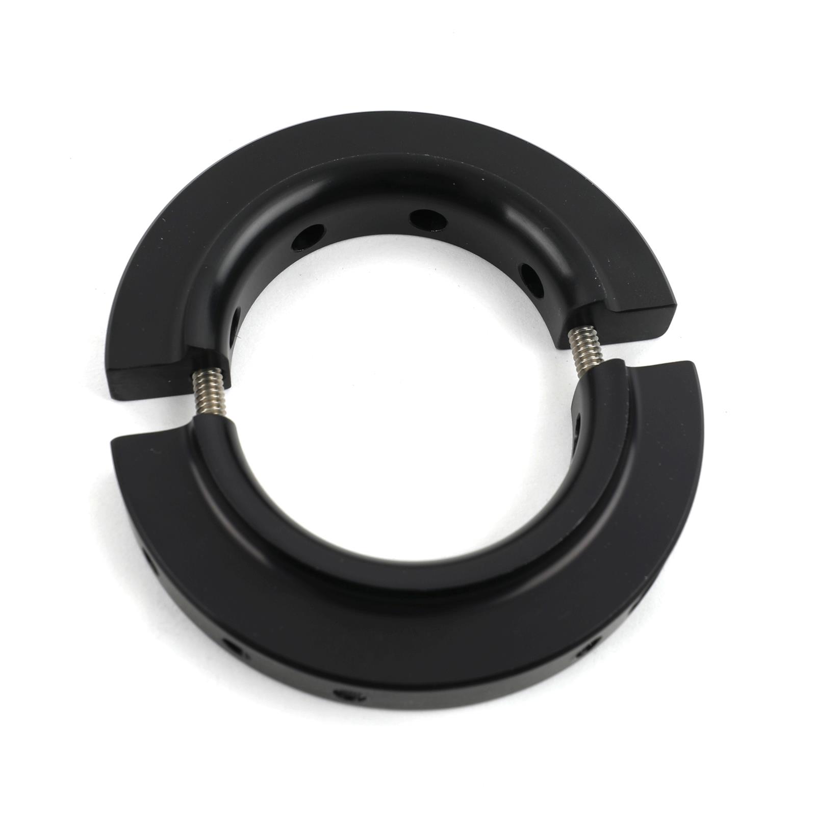 Strange Magnetic Pick Up Collars U1614-8 Collar, Pinion Yoke, 35 Spline, Ford, 9 in., Eight Magnets, Each