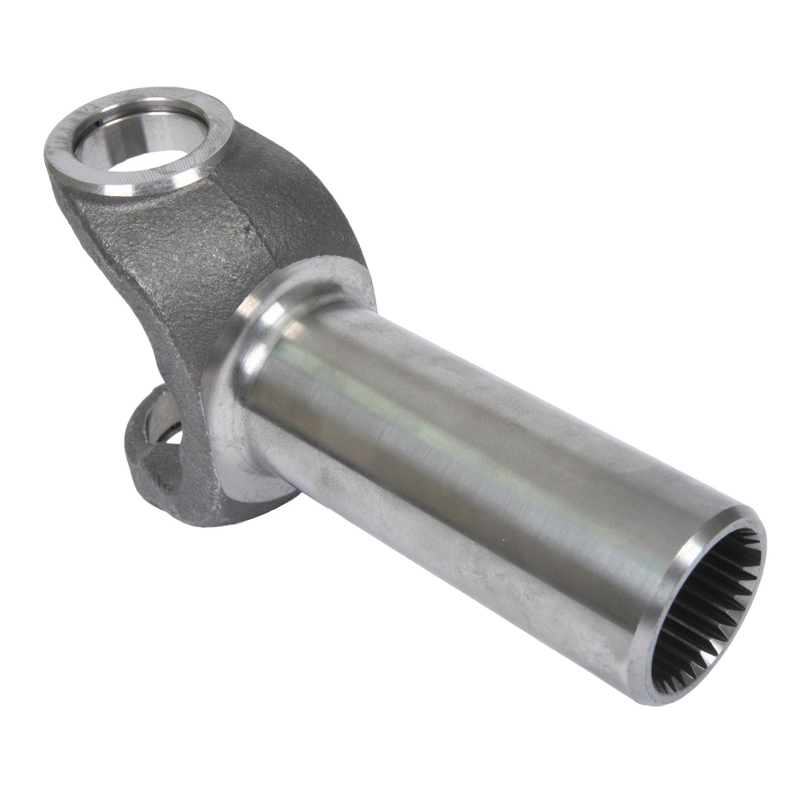 Strange Engineering U1659 Strange Transmission Yokes | Summit Racing