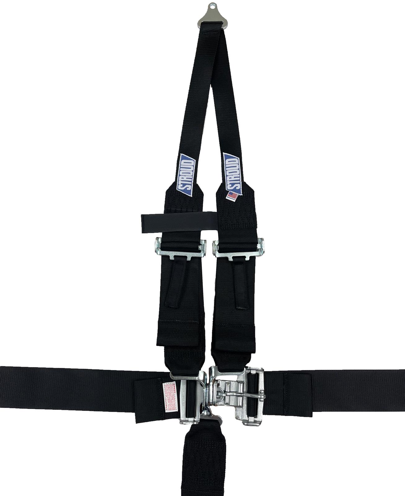 Stroud Safety 1008010101 Stroud Safety Latch and Link Driver