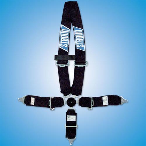 Stroud Safety 200101020202 Stroud Safety Kam Lock Driver Restraint