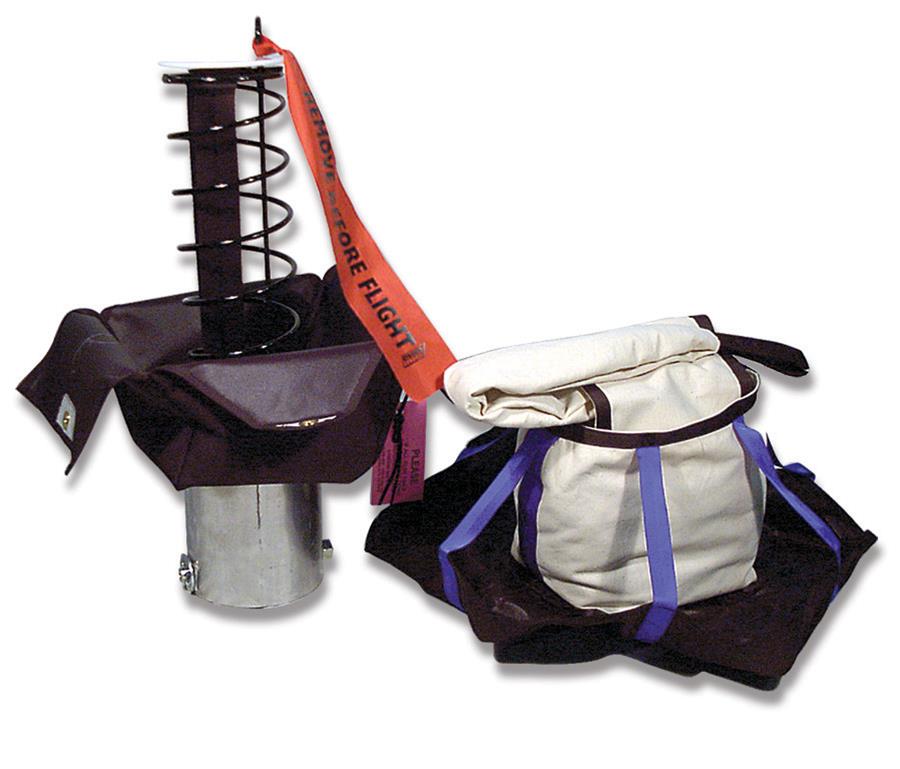 Stroud Safety 410480108