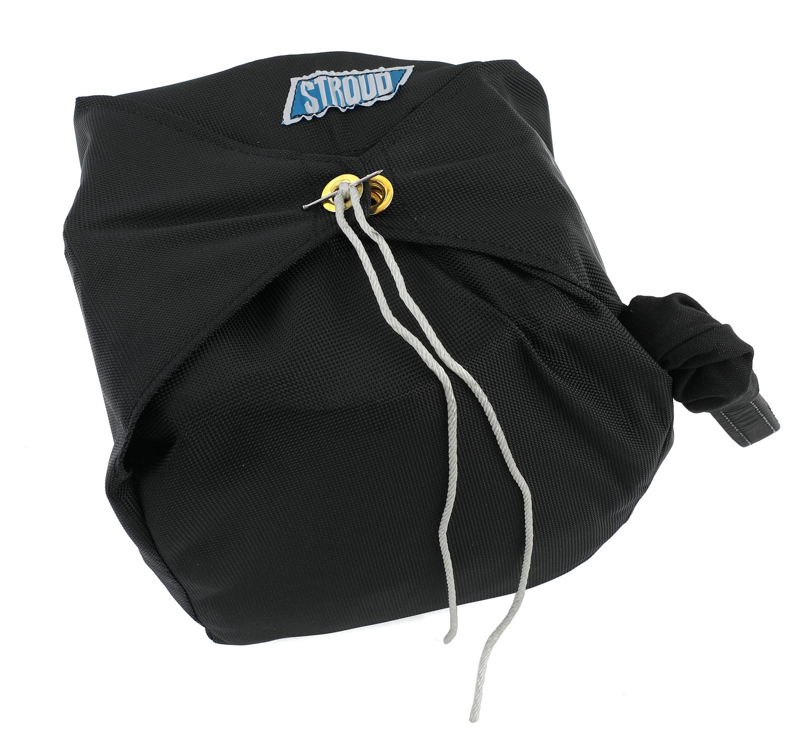 Stroud Safety 420 Stroud Safety Drag Parachutes Summit Racing