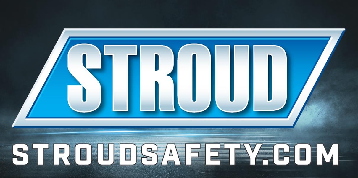 Stroud Safety 60006 Stroud Safety Banners Summit Racing